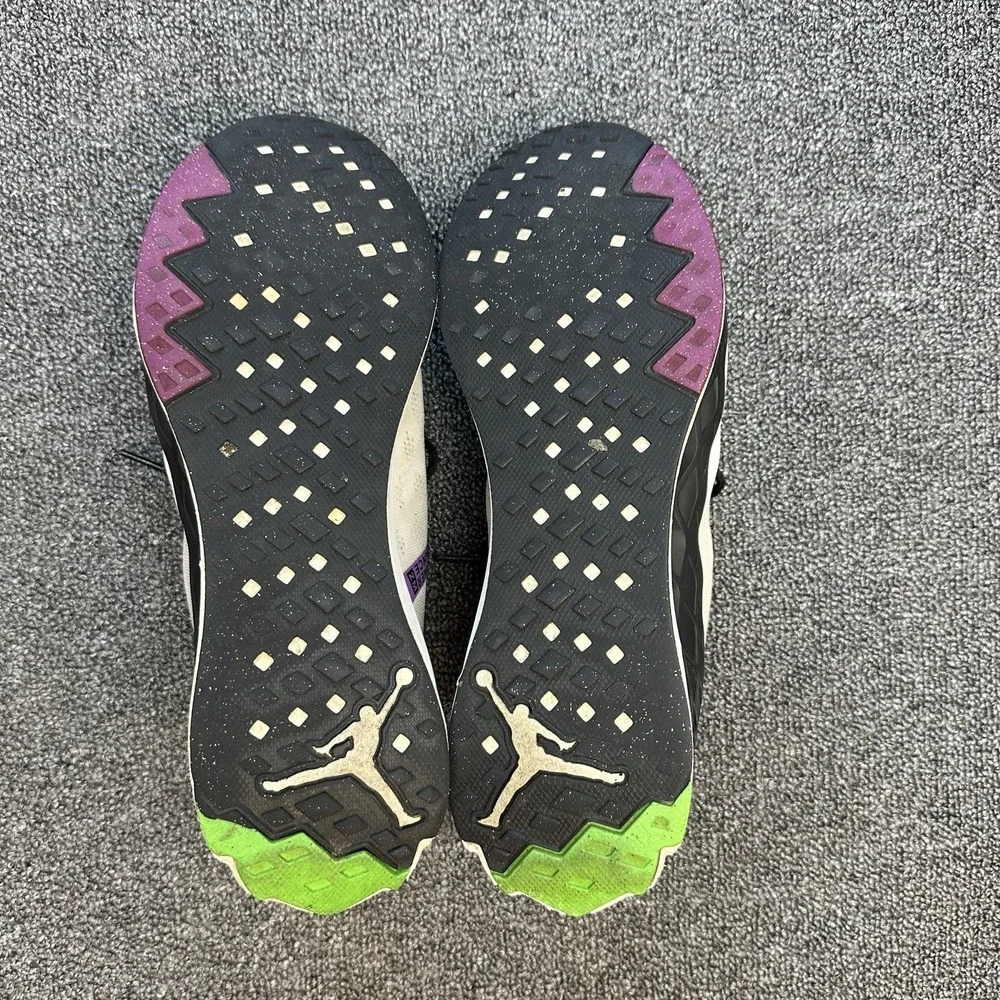Men's‎ Jordan Zoom Trunner Advance Bel-Air CJ1494-100 Shoes Men's Size 12
